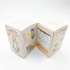 Mofusand Cat Blind Box Cos Animal Panda Rabbit Action Figure Toy Decoration Ornaments Xmas Gift