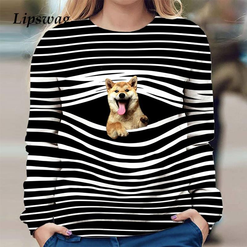 talbots corgi sweater