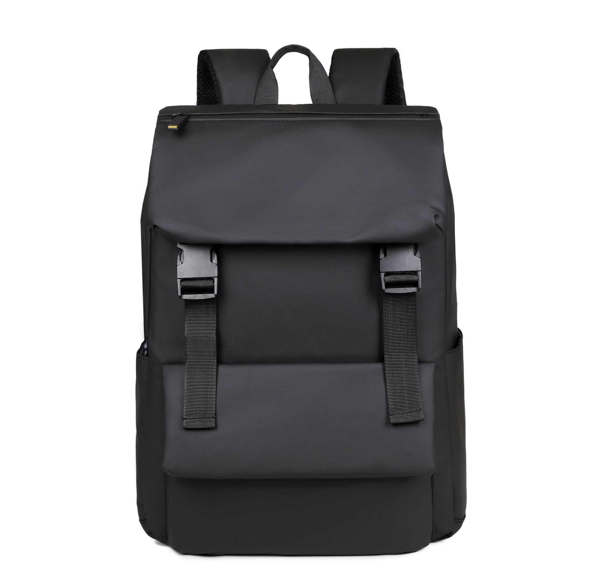

TS JYL laptop bag,Casual Backpack Laptop Waterproof Student Outdoor Large Bag 16 inches чорний