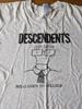 Descendants Milo Goes To College T-Shirt Unisex Baumwolle Alle Größen LI2270 Unisex T-Shirt