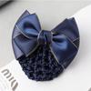 Women's Professional Hair Bun Net Headwear (5-Pack)