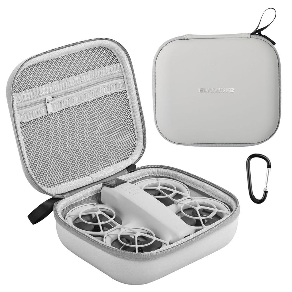 Carrying Case For NEO, Porable Travel Storage Bag For NEO Drone Aceessories (for Neo)