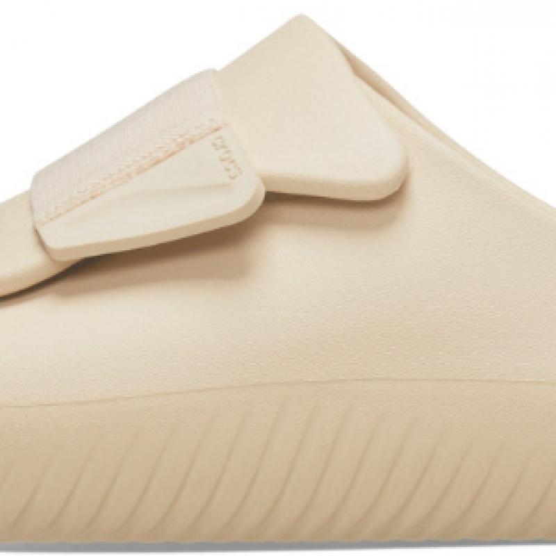 Crocs  Unisex  Mellow Luxe Recovery Slide 209413 2ds