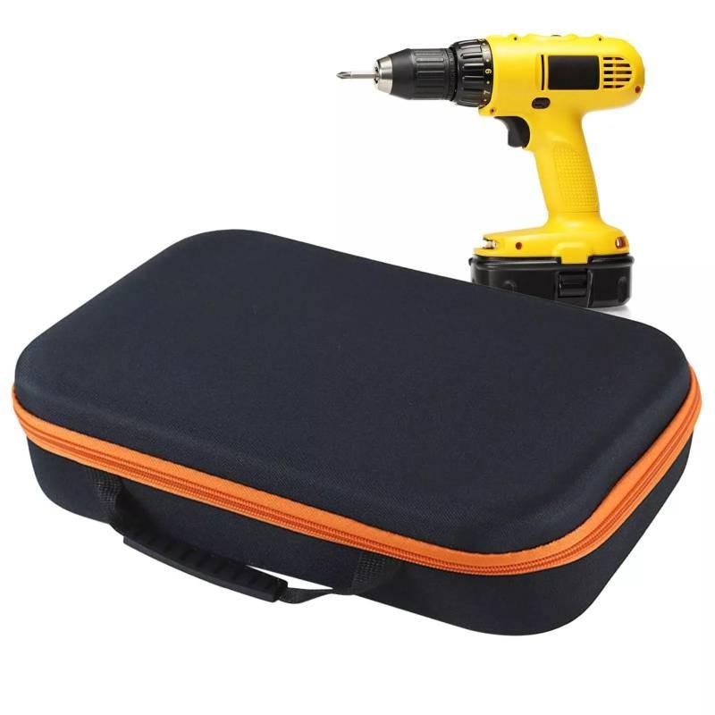 Portable Oxford Kit Cloth Tool Accessories Storage Bag Zip Carry Organizer Bags