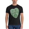 BE MY DRUIDESS CANDY HEART T Shirts Type O Negative 100% Cotton Clothes Novelty Short Sleeve Crew Neck Tees Original T-Shirt