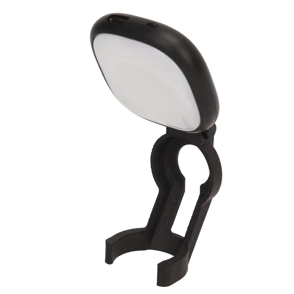 LED Video Light High Brightness Soft Light Multi Mode Color Temperature Adjustment Portable Vlog