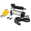 Premium 12V Heavy Duty Portable Car Tyre Auto Tire Inflator Pump Air Compressors 100Psi With Metal Material