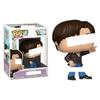 BT 10cm Pop Style Character Figurine, PVC Mini Statue, Desktop Decor Collection Boxed Toy Gift