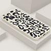 European and American leopard print mobile phone case Apple 17/16promax straight edge soft case iphone15 all-inclusive anti-drop 14p fashion