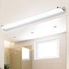 LED Mirror Front Lights Front Light Bathroom  Cabinet Washbasin Wall Lighting Makeup Bathroom Cabinet
