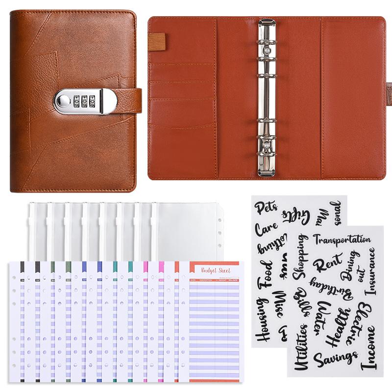 

Сращивание Блокировка Папка Планировщик бюджета Денежный конверт Папка с бюджетными конвертами Карманы для папок Денежный конверт Кошелек Бюджетирование A6