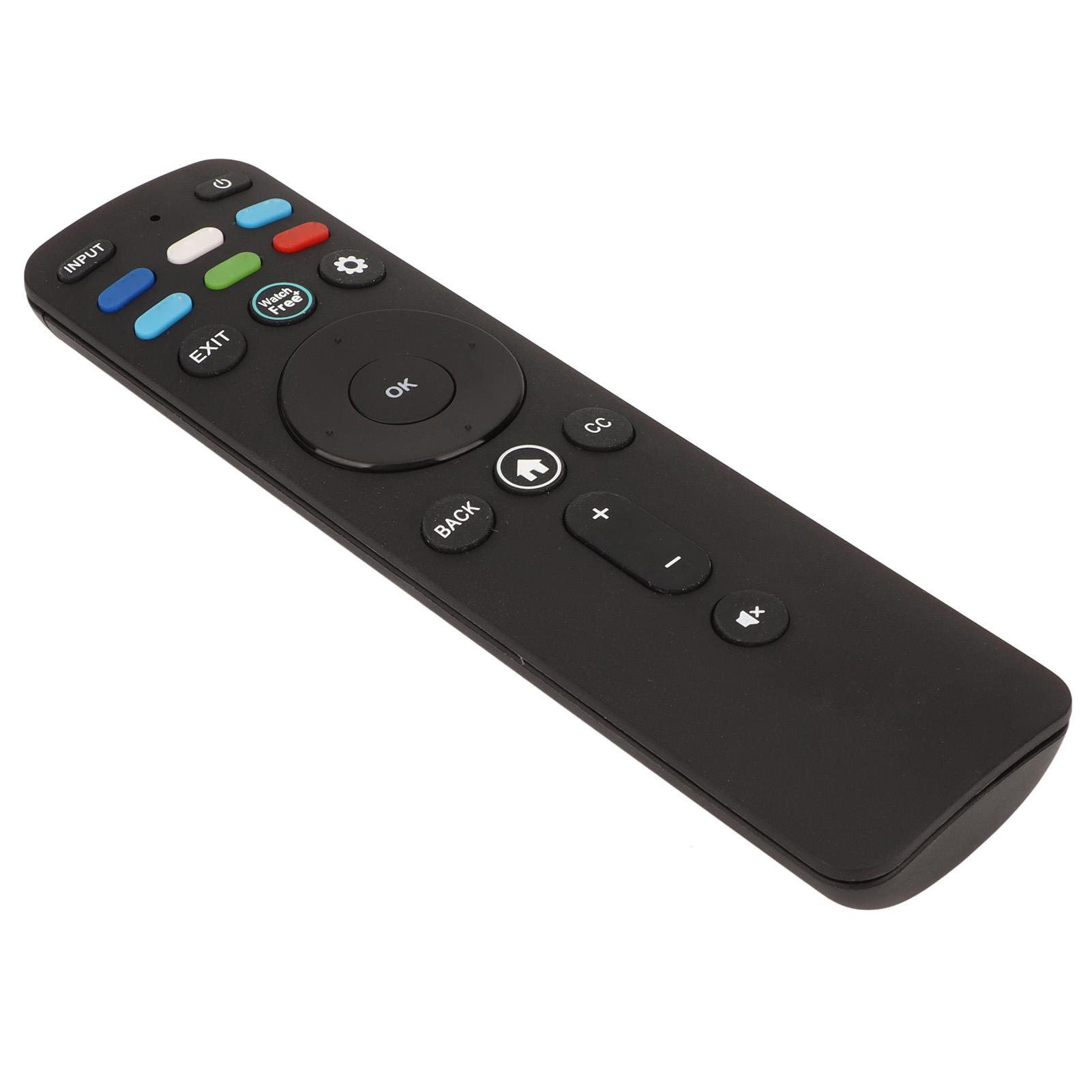 

TV Remote Control for M55Q7J01 M58Q7J01 M65Q7J01 M70Q7J03 M75Q7J03 M43Q6J04 M50Q6J01 M55Q6J01 V655 J04 V655 J09 V705 J03