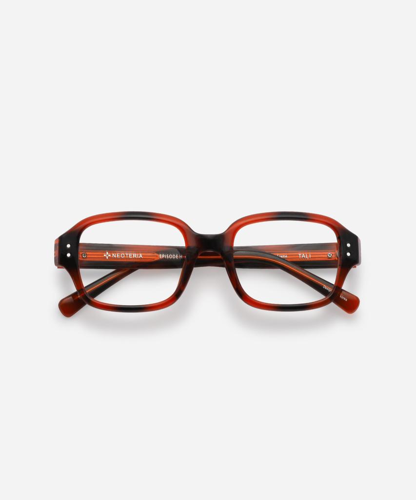 Neotelia Tali · Leopard