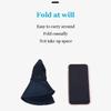 Men and Women Outdoor Use Beach Seaside Sun Hat Shade Breathable Bucket Hat Male Summer Fishing Trekking Collapsible Mesh Fisherman Caps