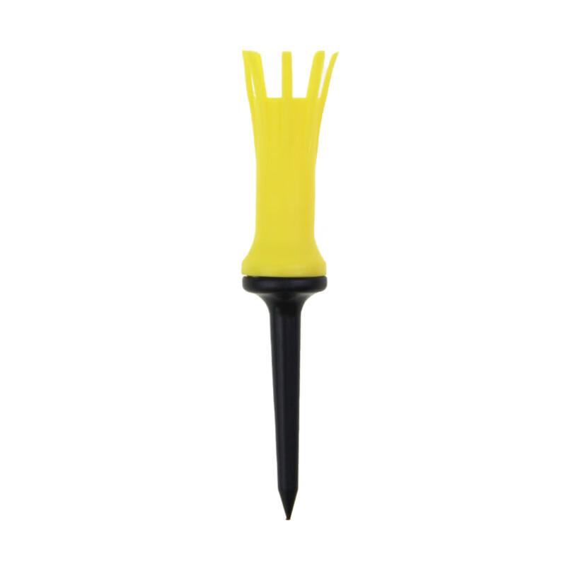 Fengyi Golf Magic Eight-Claw Elastic Ball Tees