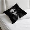 SSlay The PPrincess Game Decorative Square Pillow Cover Modern Cushion Case for Living Room Bedroom