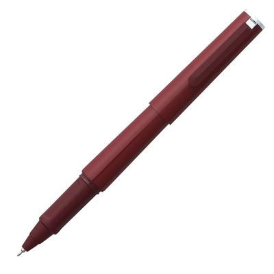 Sailor TUZU Ballpoint Pen for Everyday Limited Edition Use, Red, 81-0249-130