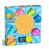 Squishy Gedämpfte Brötchen Quetschspielzeug Box-Set Adventskalender 24 Tage Mystery Bun Countdown-Box Langsam aufsteigendes Knödel Fidget Toy