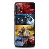 Mo Dao Zu Shi Phone Case for Samsung Galaxy A15 A14 A25 A54 A34 A51 A71 A72 A73 A32 A52 A52S A11 A21S A31 A41 5G Soft Shell Bags