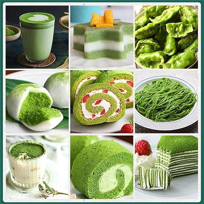 250g Amazing Organic Barley Grass Powder Capsules Best Seller