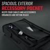 GATOR LCD (liquid Crystal Display) Carrying Bag LCD Tote Series 27~32 Inches G-LCD-TOTE-MD []