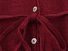 2025 Spring Women's European & American Style Fashion Knit Cardigan