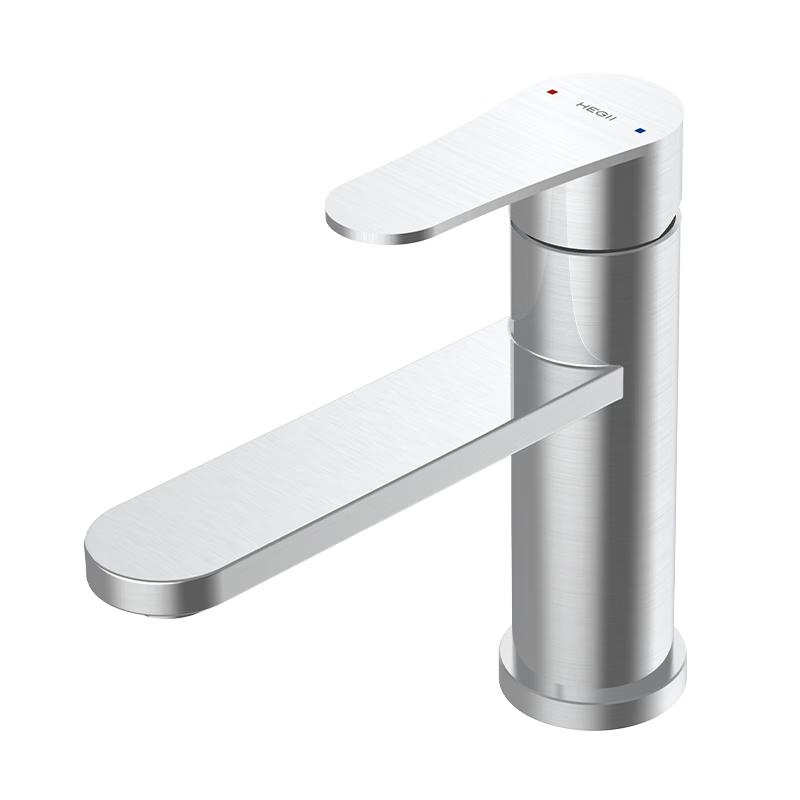 Hengjie Basin Mixer Faucet