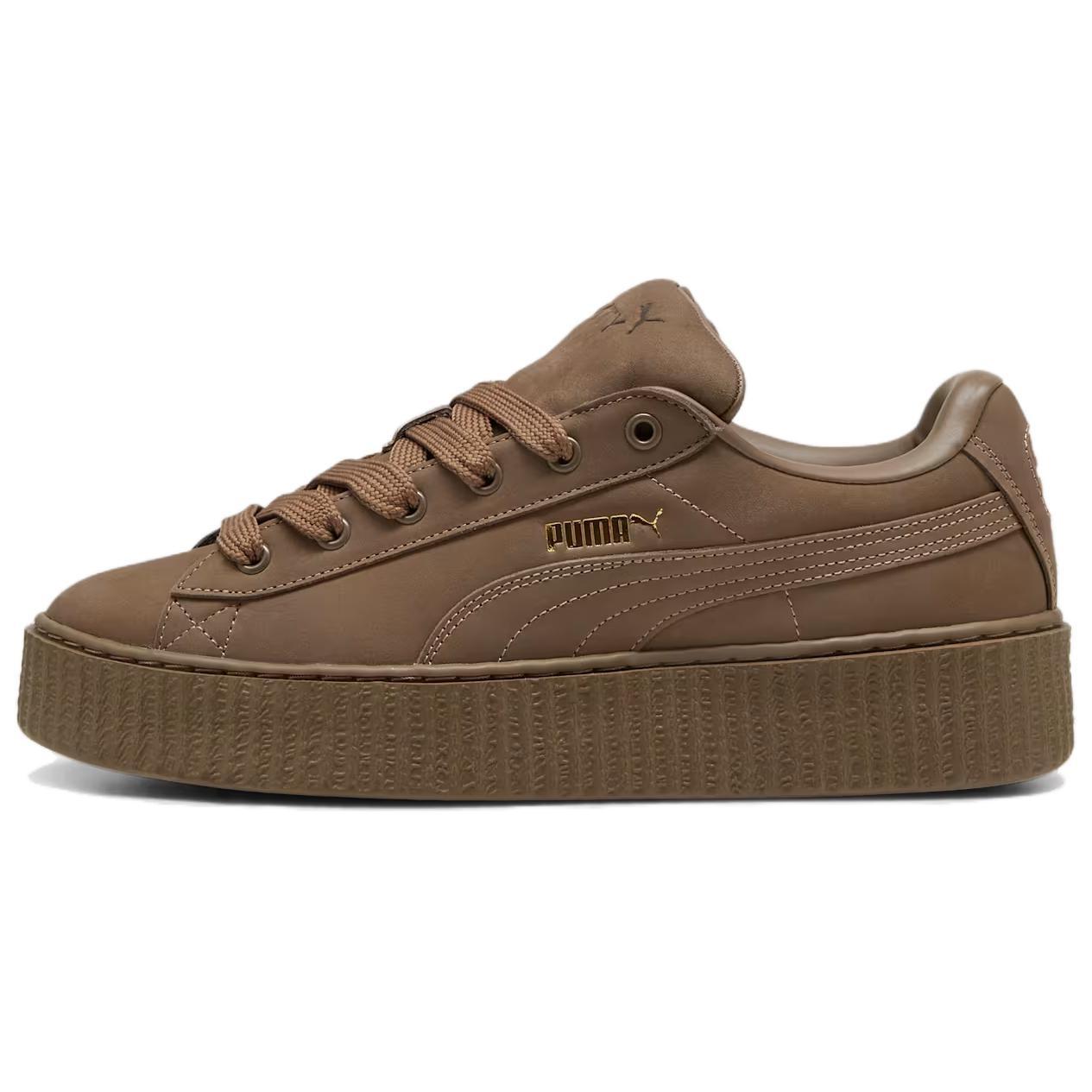 PUMA x Fenty Creeper Phatty `Earth