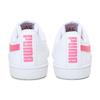 Puma Comfortable Versatile Low-Top Sneakers Unisex Sneakers White Pink 372605-06
