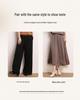 Autumn/Winter 24 Women's 100% Cashmere Batwing Short Sleeve Knit Top