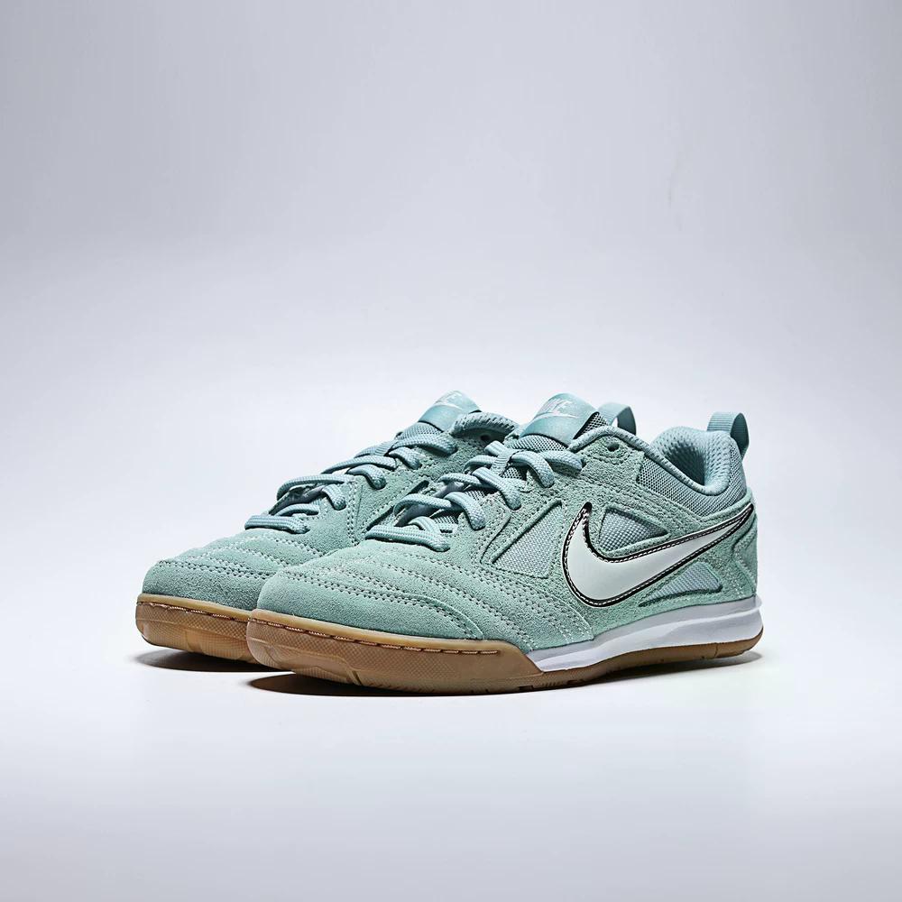 Nike Gato GS Cannon White Black Light Silver II7085-001