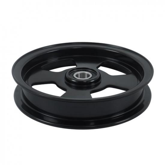 

Deck Flat Idler Pulley For Exmark Toro 136-5404 1365404 72509 72523 116-4670
