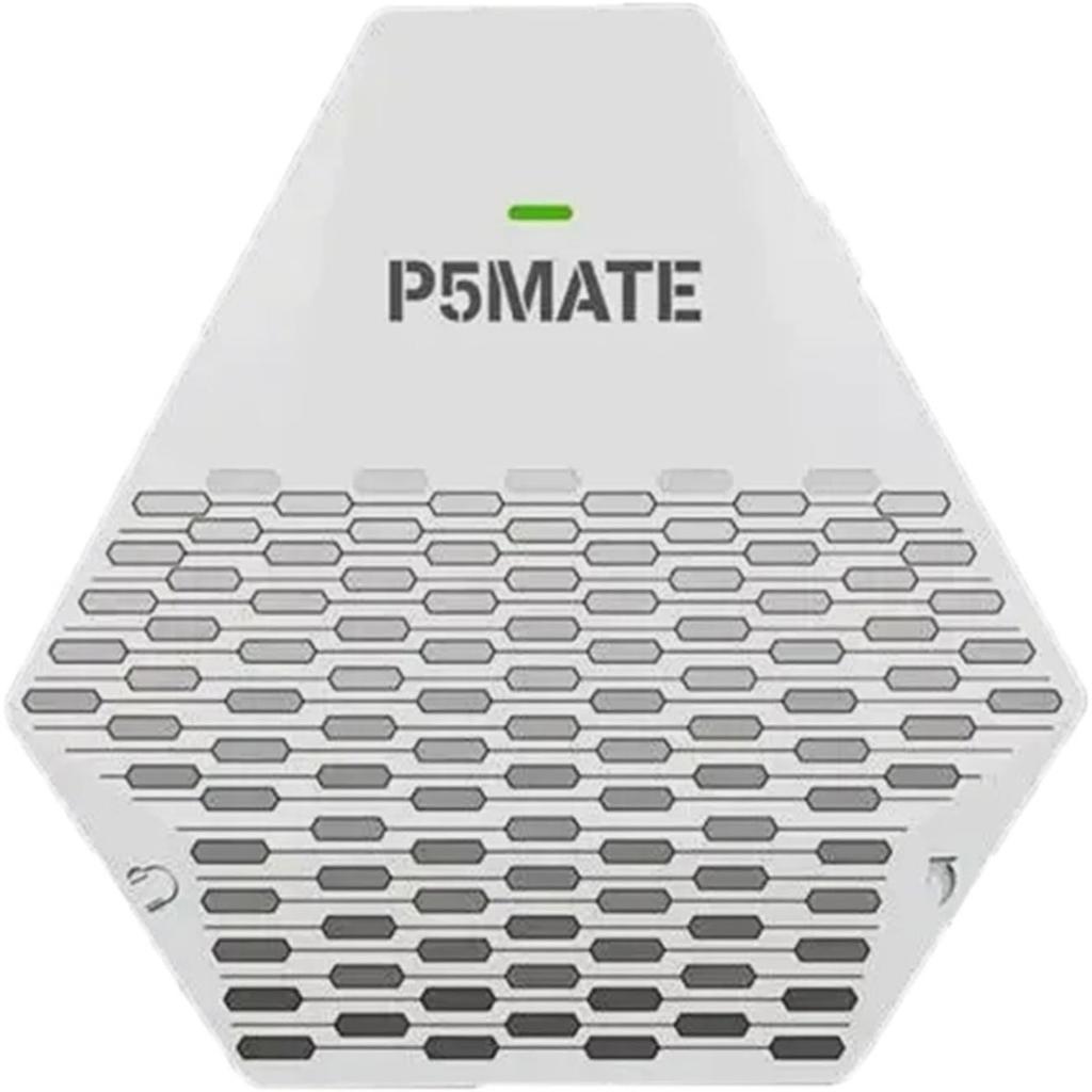 P5 Mate USB adaptér pro PS5/PS5 Slim Gaming Converter Příslušenství Hry pro více hráčů, nízká latence, podpora více ovladačů/periferií/náhlavních souprav/atd.