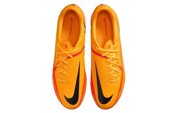 Nike Phantom GT2 Academy Ic 'Orange Black' DC0765-808