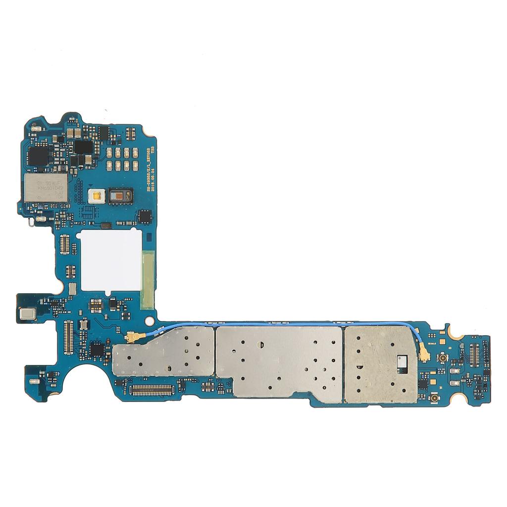 Main Motherboard Unlocked 32GB Logic Main Board for Samsung S7 Edge G935SKL Korean