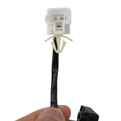 Accesorios de exterior – Piezas de repuesto para el maletero