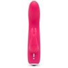 Vibrator - Happy Rabbit Mini Rabbit Pink