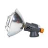 Portable Mini Gas Heater for Camping and Fishing