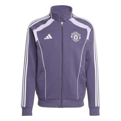 Mens UBP Manchester United FC Tracksuit Top