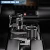 Car Cup Holder Expander Adapter Multifunctional for Kettles Beverage Bottles