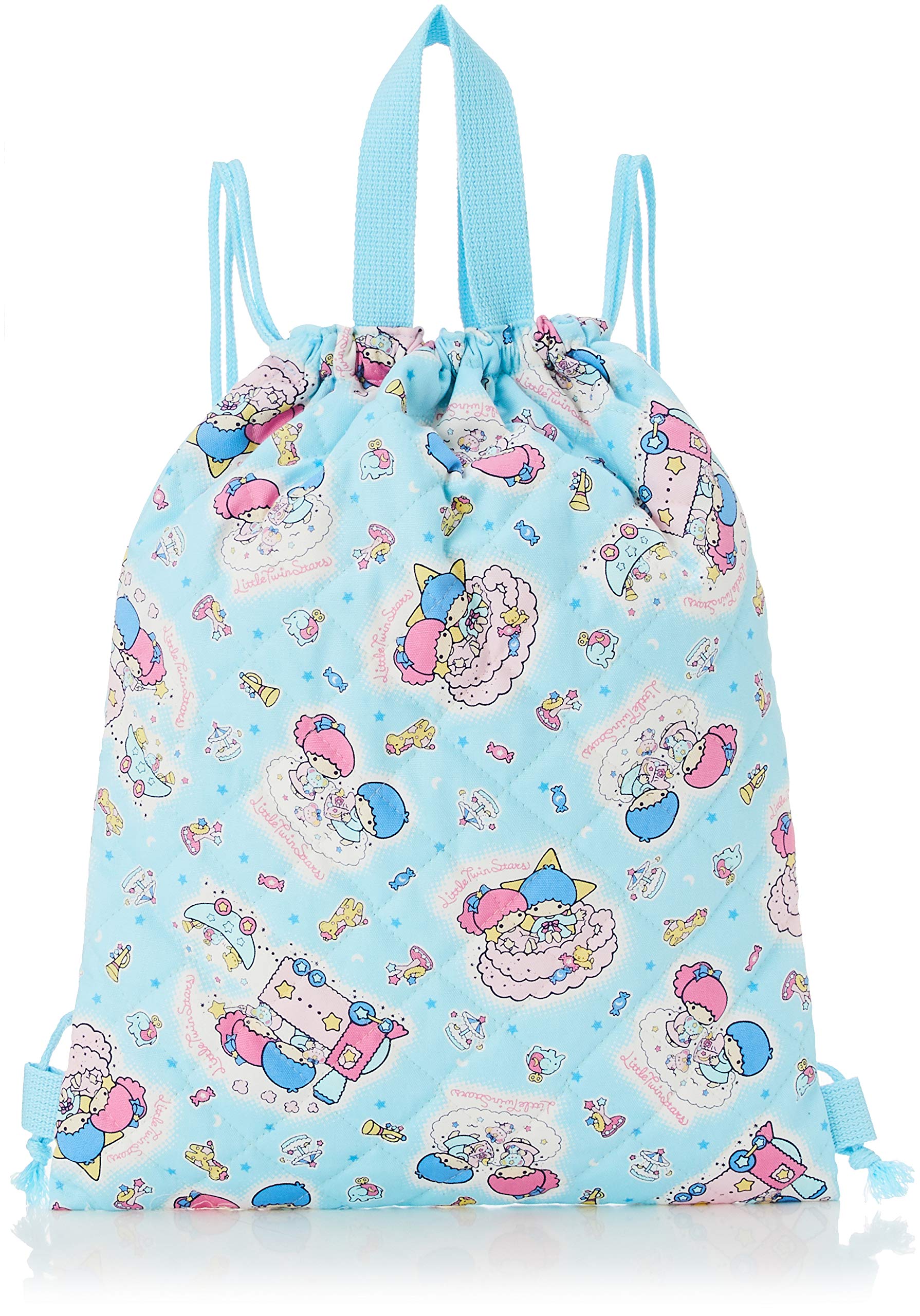 

Сумка для уроков синяя [Sanrio] CG-2154