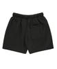 Deomati Pigment Shorts - Charcoal