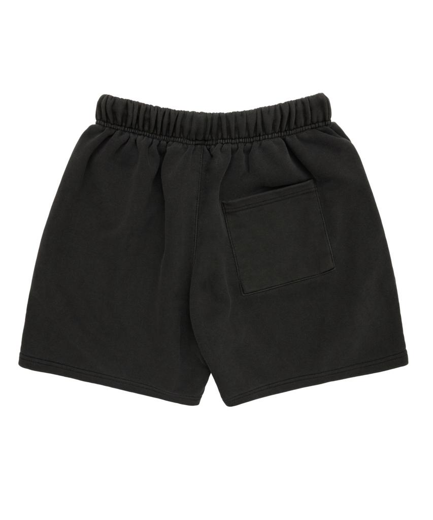 Deomati Pigment Shorts - Charcoal