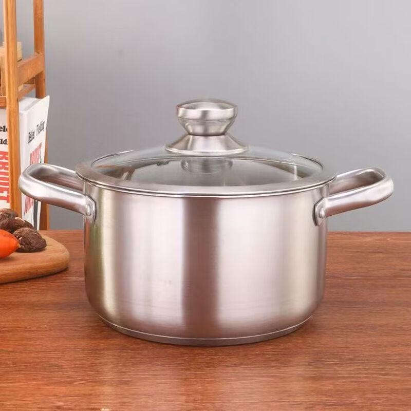 ZISIZ Multi-functional Steamer and Soup Pot