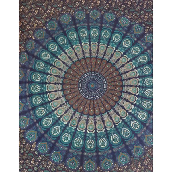 💰Koop Printing Rectangular Shawl Square Kerchief Placemat Photo Props