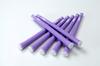 Elitegrips Golf Grips CX50 Set of Smoky No Backline 7, Purple,