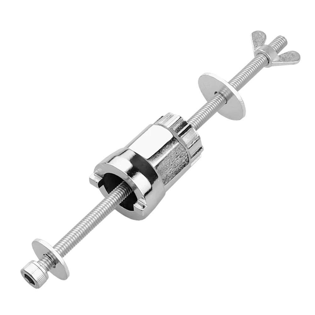 Universal Bicycle Freehub Body Remover Bike Hub Tower Base Slotted Socket Wrench