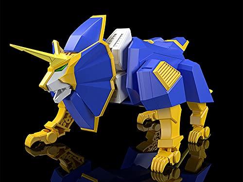 Good Smile Company MODEROID Absolute Invincible Raizin-Oh Raizin-Oh Non-Scale Assembly Plastic Model Kit (4th Re-release)