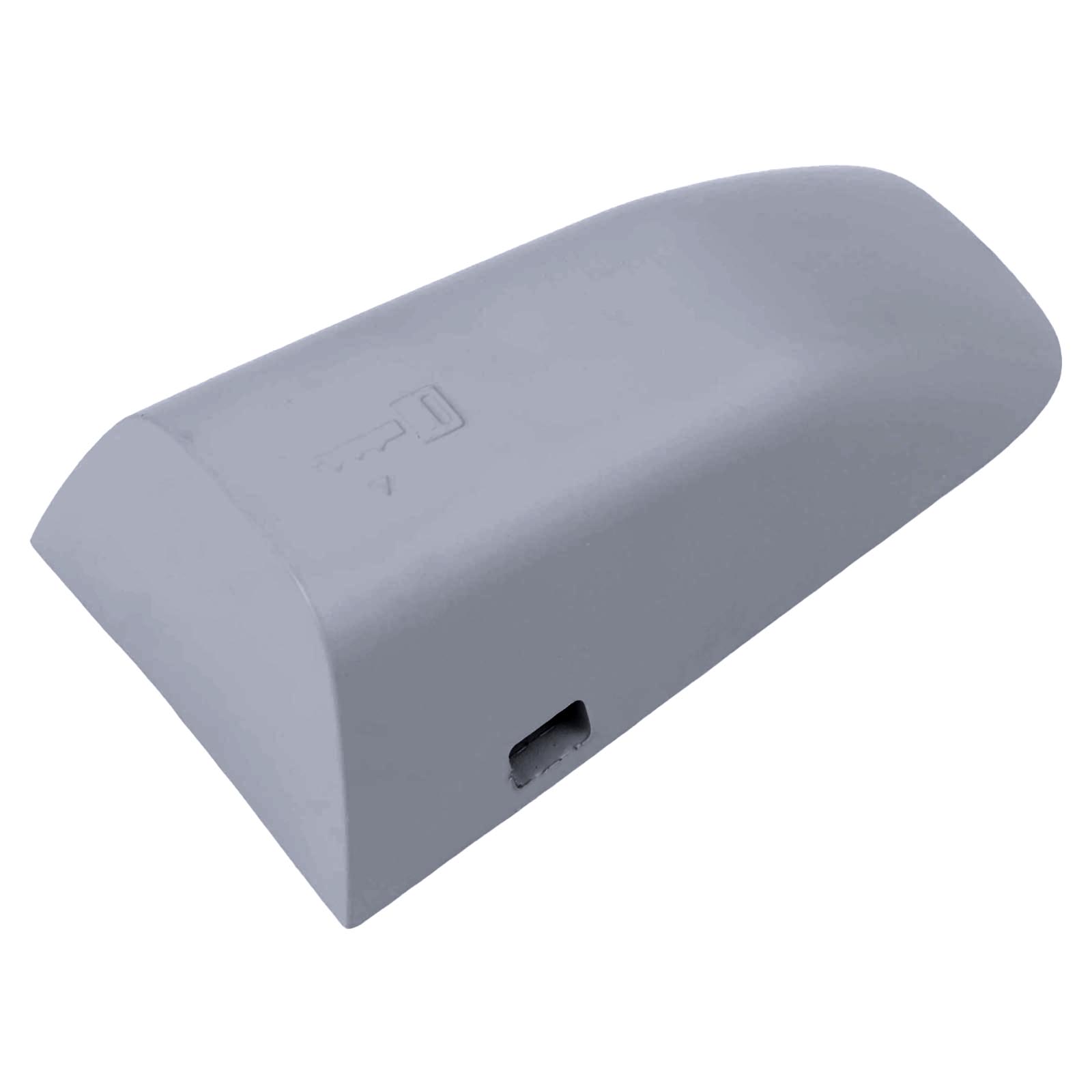 

1pcs Handle Cover Car Accessories Long Service Life серый