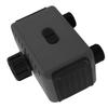 Smart Water Timer Sprinkler Timer IP55 Waterproof 2 Outlets Bluetooth Hose Timer Wireless